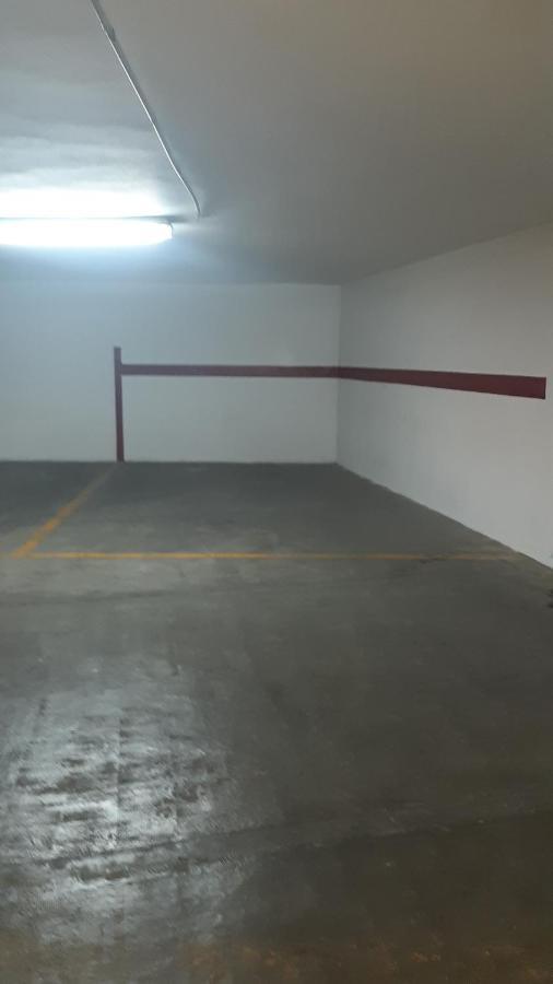 Ispal Apartment & Parking Seville Historic Center Vutse06601 Exterior foto