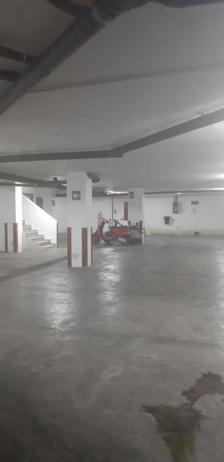 Ispal Apartment & Parking Seville Historic Center Vutse06601 Exterior foto